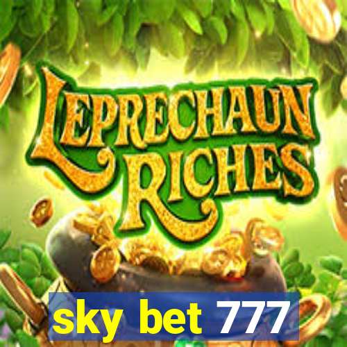 sky bet 777